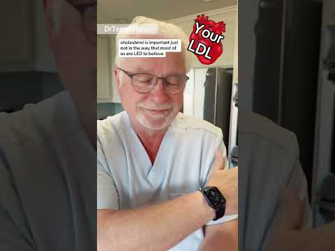 Unlocking LDL Lipoprotein: The Future of Heart Health Tech