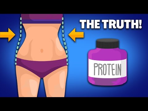 Transform Your Weight Loss Journey with Protein Powders for Women