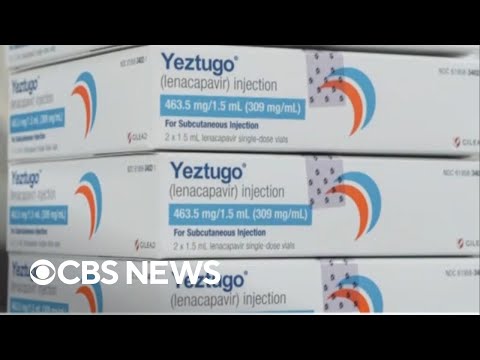 Innovative Solutions for HIV 1: Bridging Tech and Care