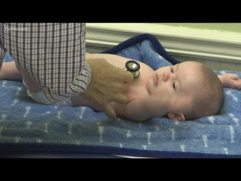 Unlocking the Right MMR Shot Age for Your Child's Health