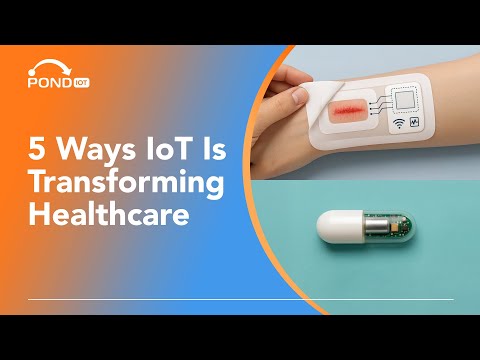 From Orange Yellow Poop to Health Tech: Trends You Can't Ignore