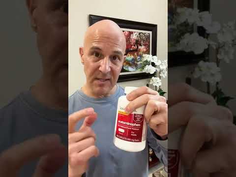 Smart Solutions for Infant Acetaminophen Safety and Care