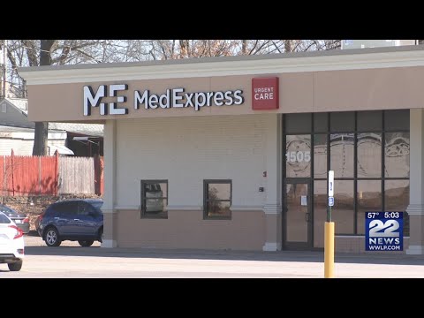 Find MedExpress Urgent Care Near You for Fast Healthcare Solutions