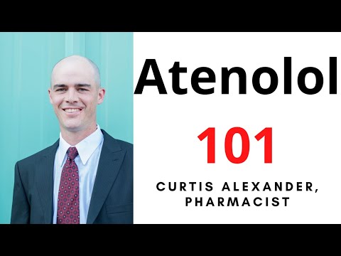 Atenolol Applications: Enhancing Health through Innovation