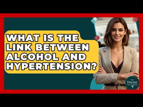 Revolutionizing Health: The Link Between Alcohol and Blood Pressure