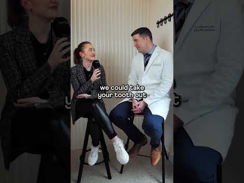 Say Goodbye to Front Toothache with Innovative Solutions