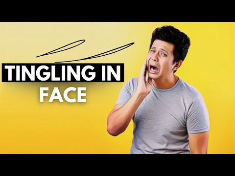 Facial Tingling Signals: Uncovering Tech's Hidden Effects