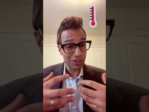 99.6 Fever: Harnessing Tech for Health Insights