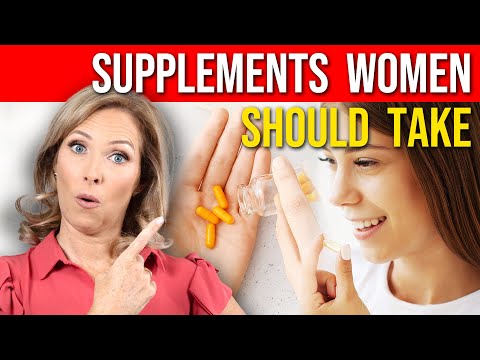 Top Vitamin D Supplements for Women to Boost Wellness Today