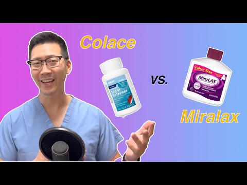 Soft Relief with Dulcolax: The Smart Stool Softener Solution