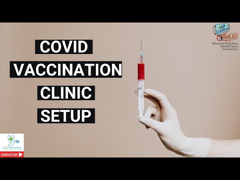 Find Your Local Vaccine Clinic with SmartTech Solutions