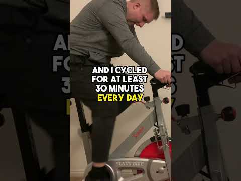 Revitalize Your Fitness Routine with Exercise Bike Perks