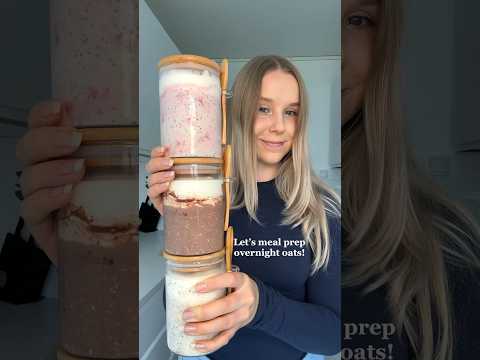 Chia Oatmeal: The Tech-Infused Breakfast Revolution