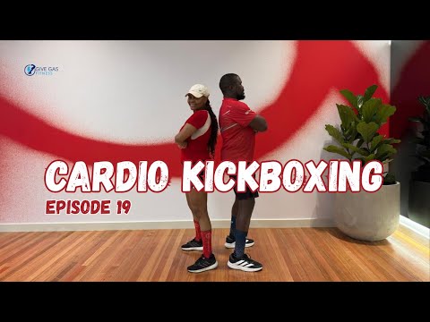 Boost Your Workout with Cardio Kickboxing Innovation