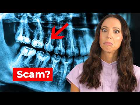 Revolutionizing Dental Care with Advanced Teeth X-Ray Technology