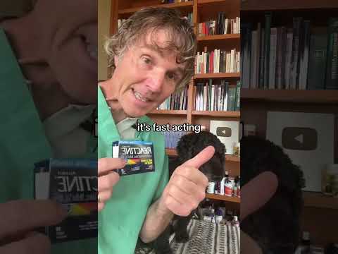 Soothe Itchy Skin Instantly with Advanced Antihistamines