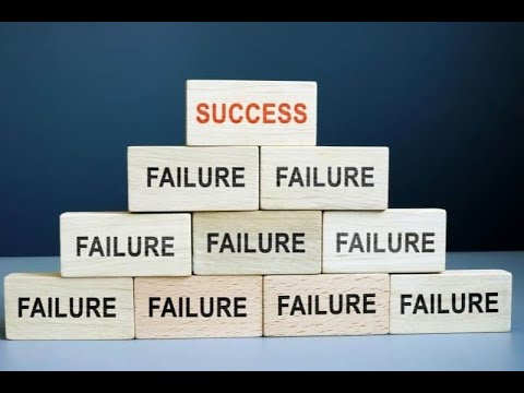 Conquering Atychiphobia to Boost Marketing Innovations