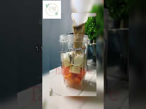 Slim Down with These Top Tech-Driven Smoothies