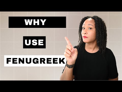 Fenugreek Tablets: Your Natural Boost for Health and Wellness