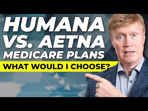 Aetna Medicare Plans: Innovating Your Healthcare Experience