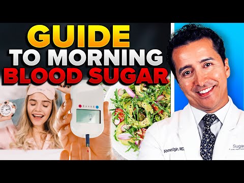 Morning Blood Sugar Levels: Tech Solutions for Better Health
