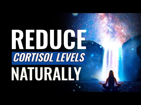 Calm Your Mind Naturally with Ashwagandha for Stress Relief
