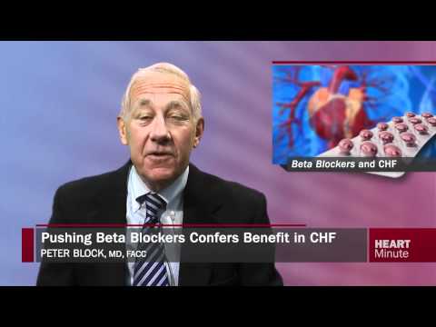 Heart Health Made Better with Cardioselective Beta Blockers