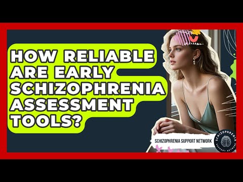 Innovative Tools for Accurate Schizophrenia Diagnosis