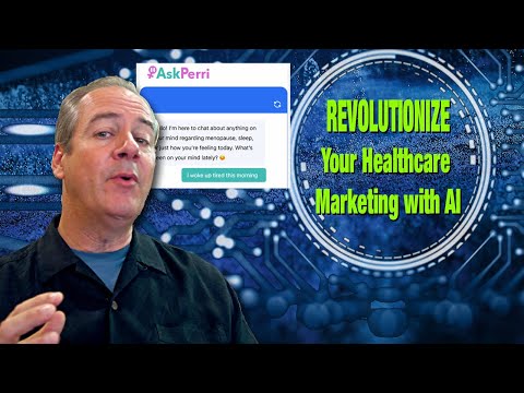 Revolutionizing Specialty RX: Marketing Meets Technology