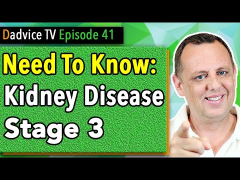 Navigating Stage 3 Kidney Failure with Innovation and Care
