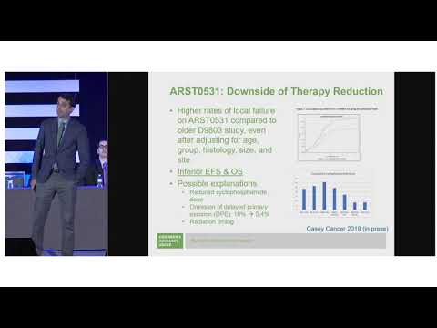 Transforming Embryonal Rhabdomyosarcoma: Innovation in Care