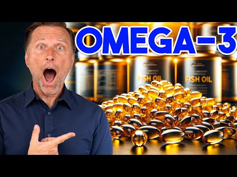 Nordic Fish Oil Revolutionizes Health with Advanced Technology