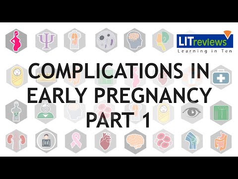 Navigating Pregnancy Complications with Smart Tech Solutions