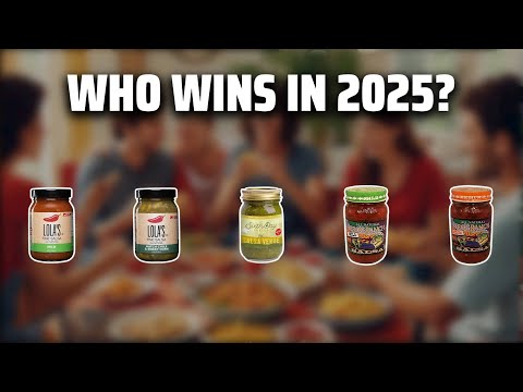 Savor Flavor with Low Sodium Salsa Innovation