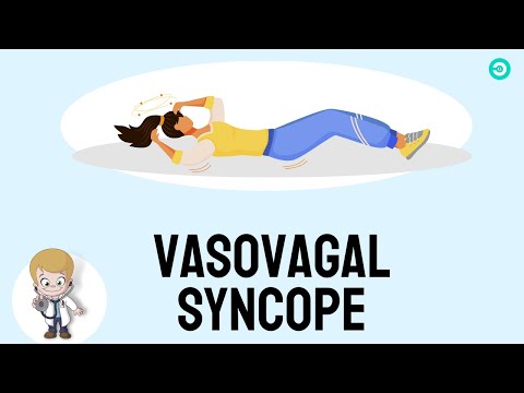 Understanding the Triggers of Vasovagal Syncope Today