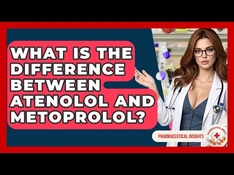 Atenolol: Your Heart's Ally for Better Health Management