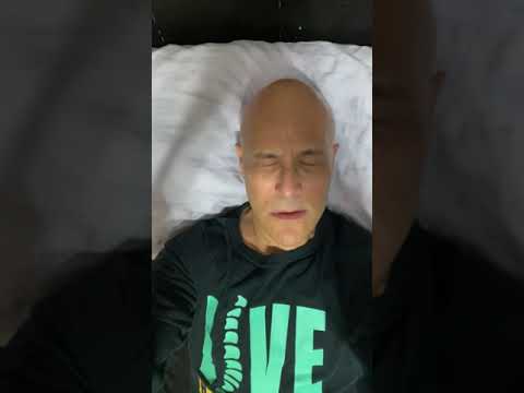 Relief Tech for Leg and Foot Cramps: Walk with Ease