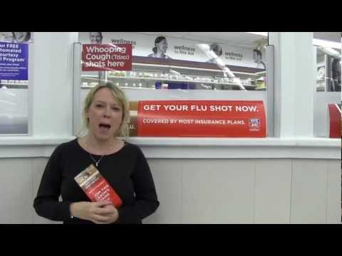 Get Your Rite Aid Flu Shot with Smart Tech Convenience