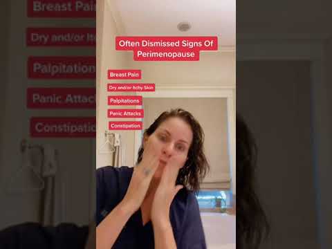 End Perimenopause Cramps with Smart Relief Solutions