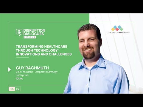 Transforming Health: Marketing Meets Technology Innovation