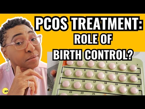 Smart Birth Control Solutions for Managing PCOS Symptoms
