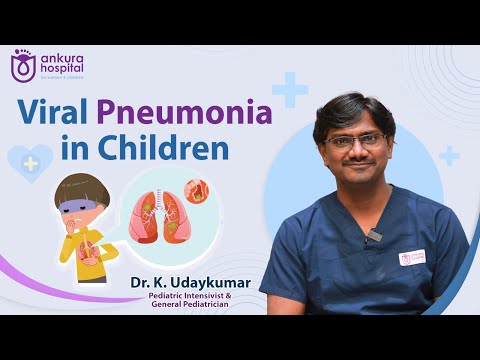 Spotting Viral Pneumonia Symptoms in a Tech-Driven Age