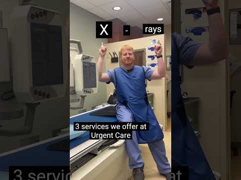 Queens Urgent Care: Compassionate Service Meets Advanced Tech