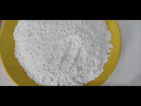 Elevate Your Projects with Calcium Carbonate Powder Solutions
