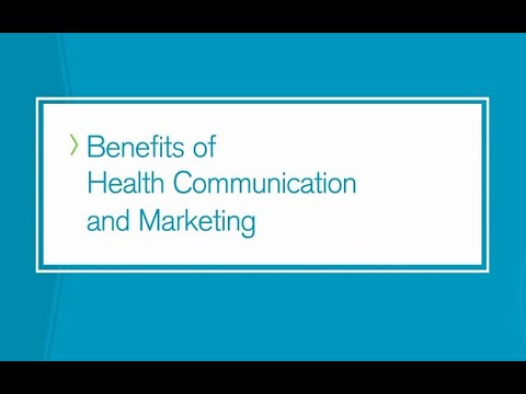Navigating CDC Gov: Marketing and Tech in Health Strategies