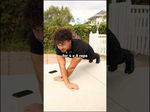 Boost Your Strength: At-Home Upper Body Workouts Made Simple