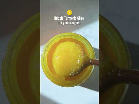 Organic Haldi: The Future of Healthy Living and Tech Integration