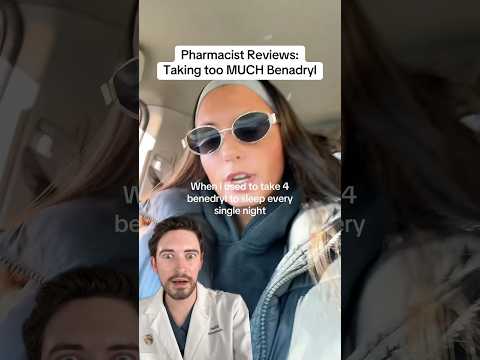 Find Relief with Benadryl at Walgreens for Better Health