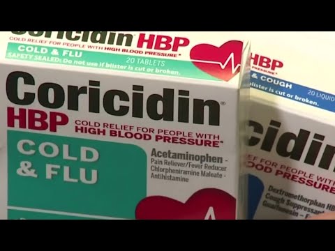 Cough Relief Tech: Safe Solutions for High Blood Pressure