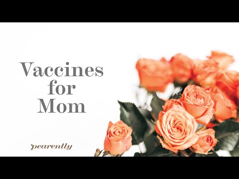 MMR Vaccination Insights for Expecting Mothers Today